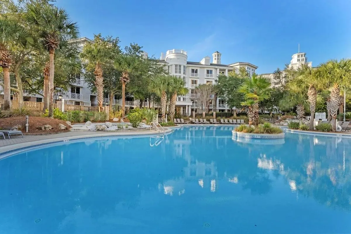 Margot Bay Condo Destin