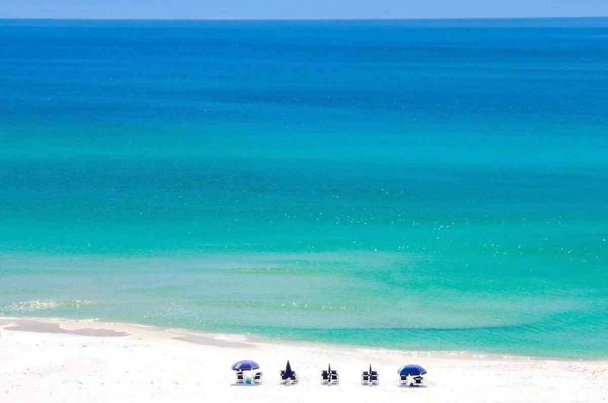 Margot Bay Condo Destin