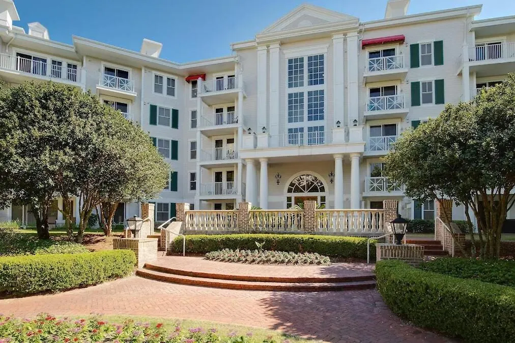 Margot Bay Condo Destin
