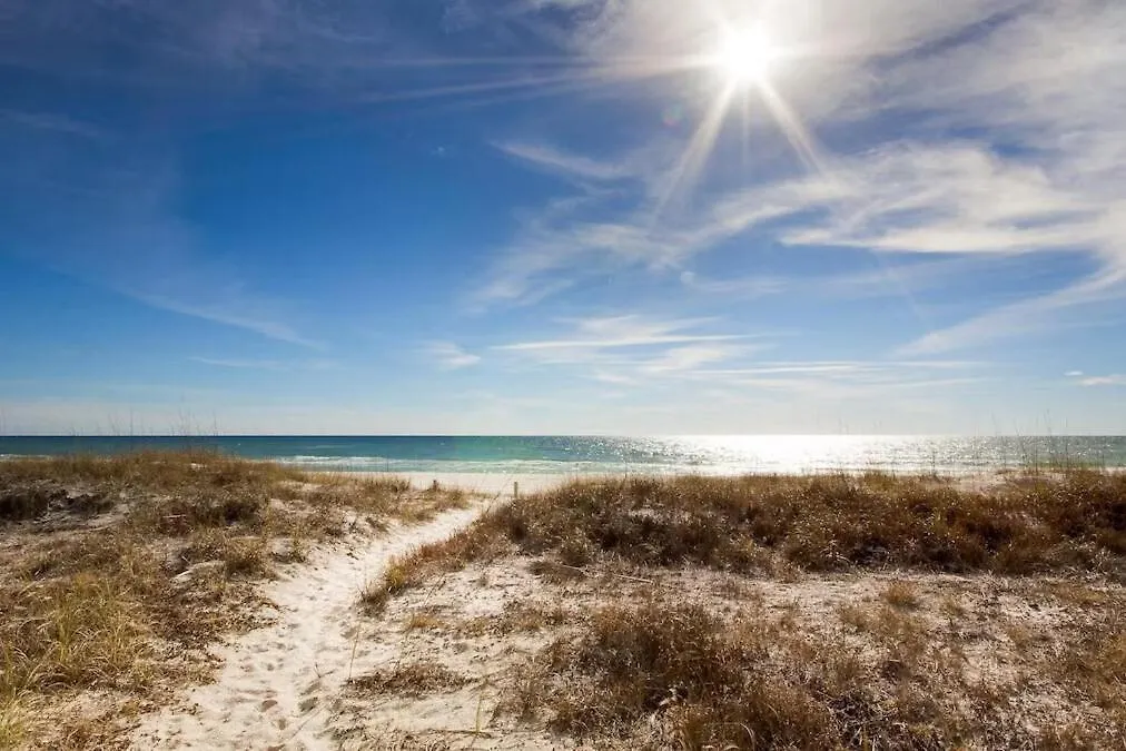 Margot Bay Condo Destin United States