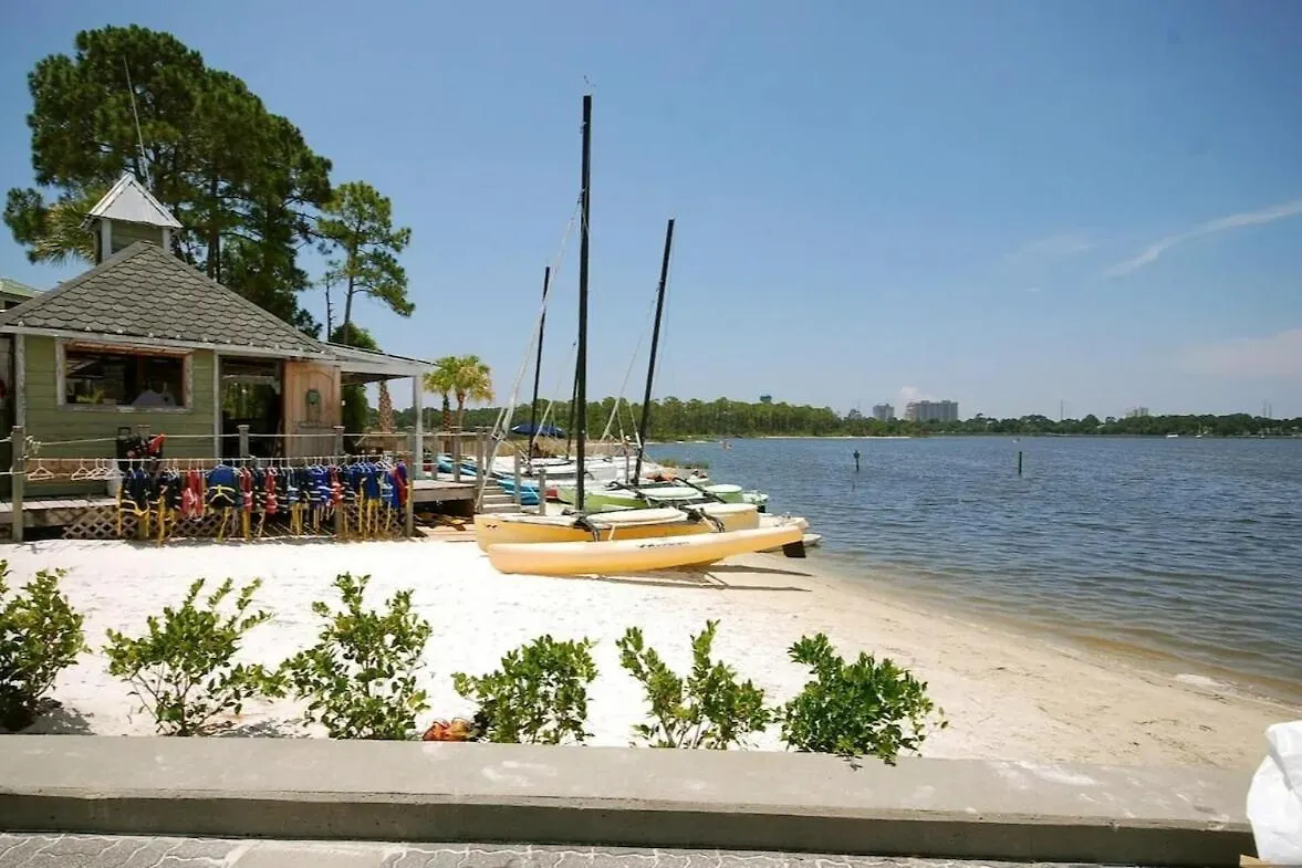 Margot Bay Condo Destin United States
