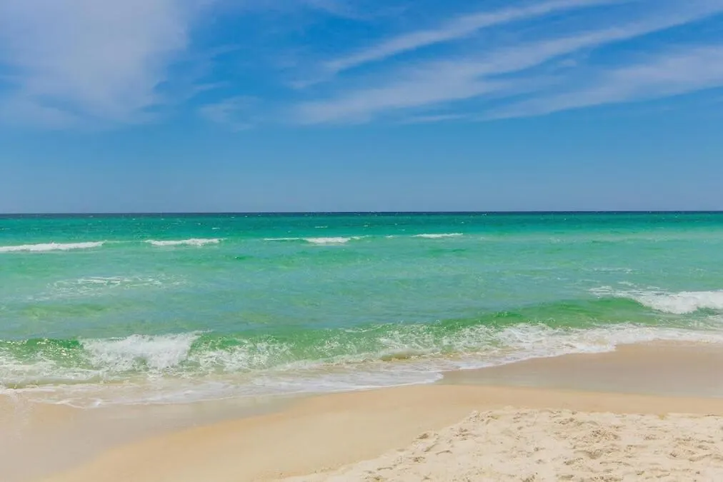 Apartment Margot Bay Condo Destin United States