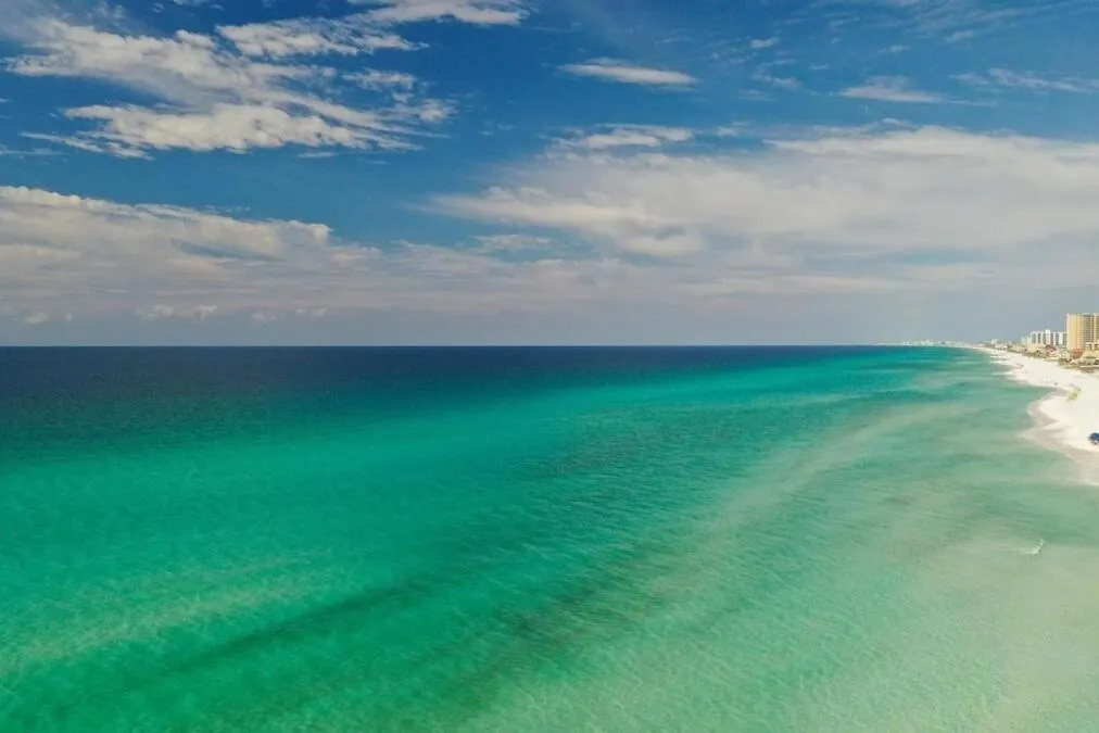 Margot Bay Condo Destin