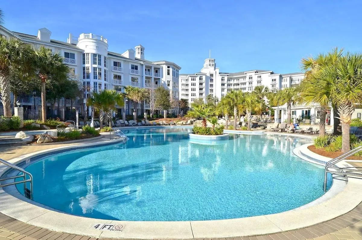 Margot Bay Condo Destin United States