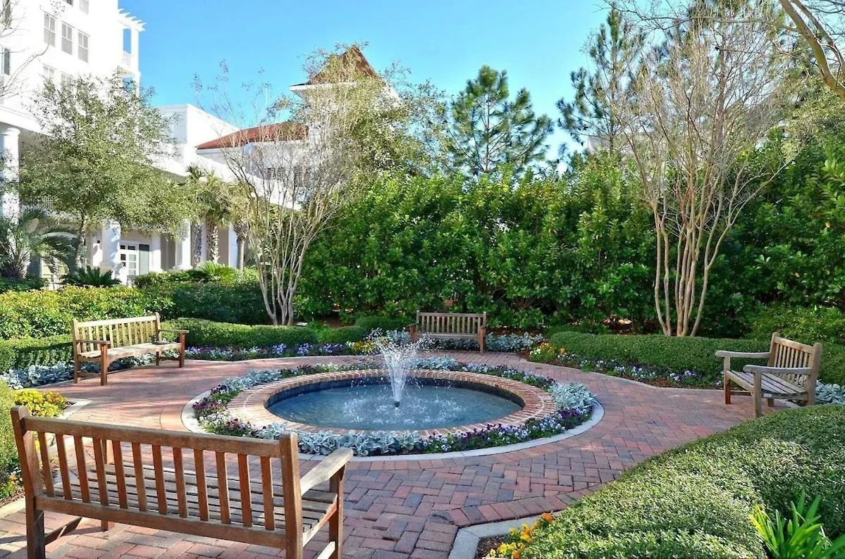 Apartment Margot Bay Condo Destin United States