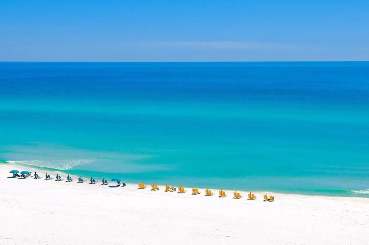 Apartment Margot Bay Condo Destin