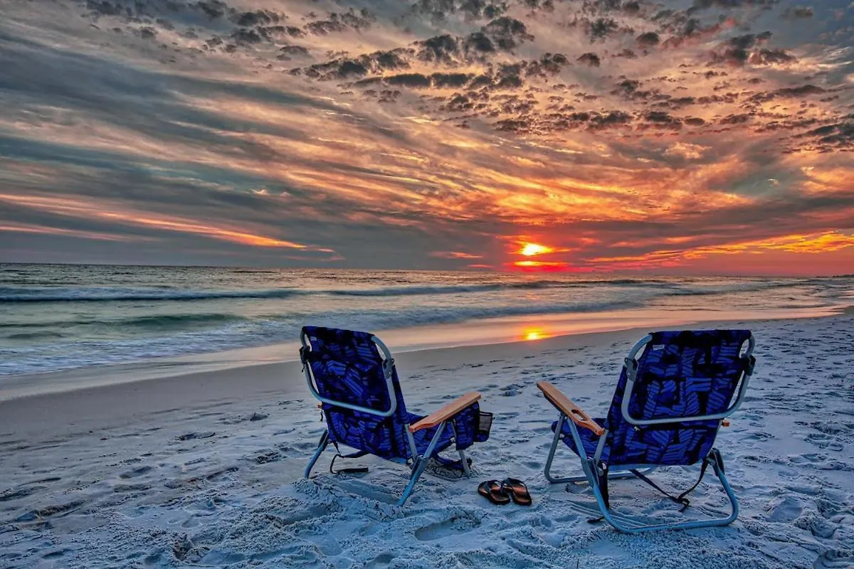 Margot Bay Condo Destin 0*,