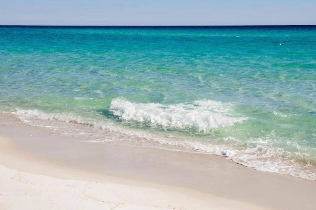 Margot Bay Condo Destin