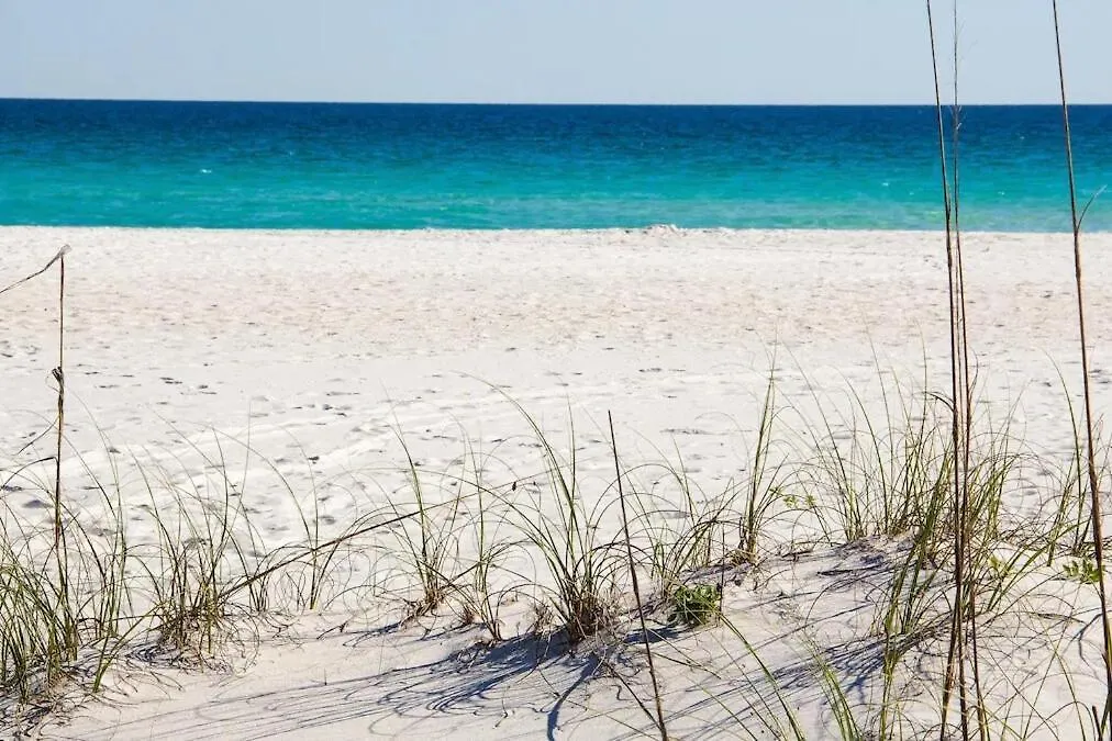 Apartment Margot Bay Condo Destin