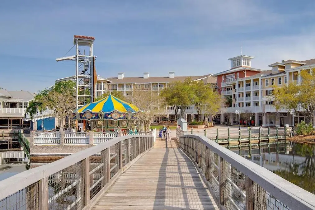 Margot Bay Condo Destin Apartment