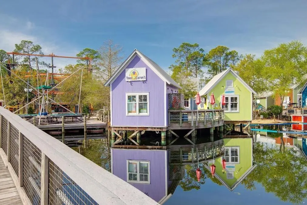 Apartment Margot Bay Condo Destin United States