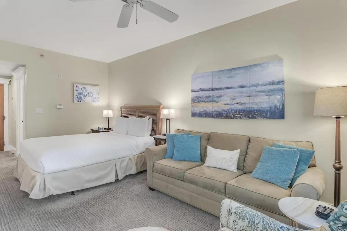Margot Bay Condo Destin Apartment