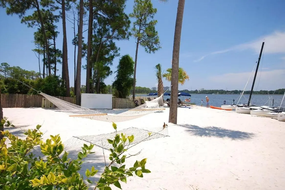 Margot Bay Condo Destin Apartment