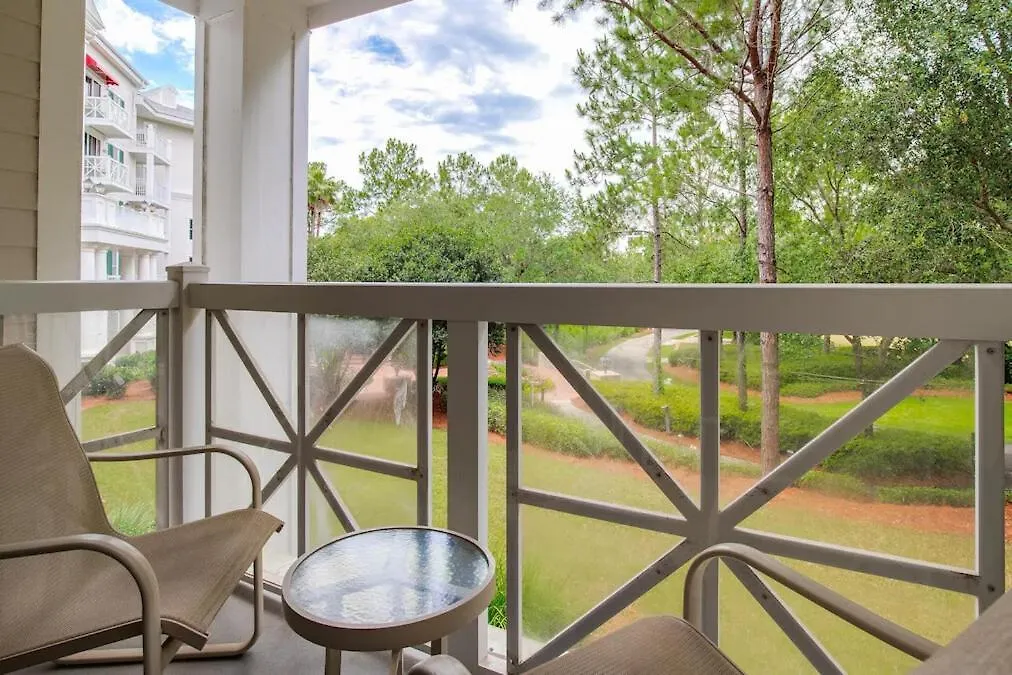 Margot Bay Condo Destin 0*,