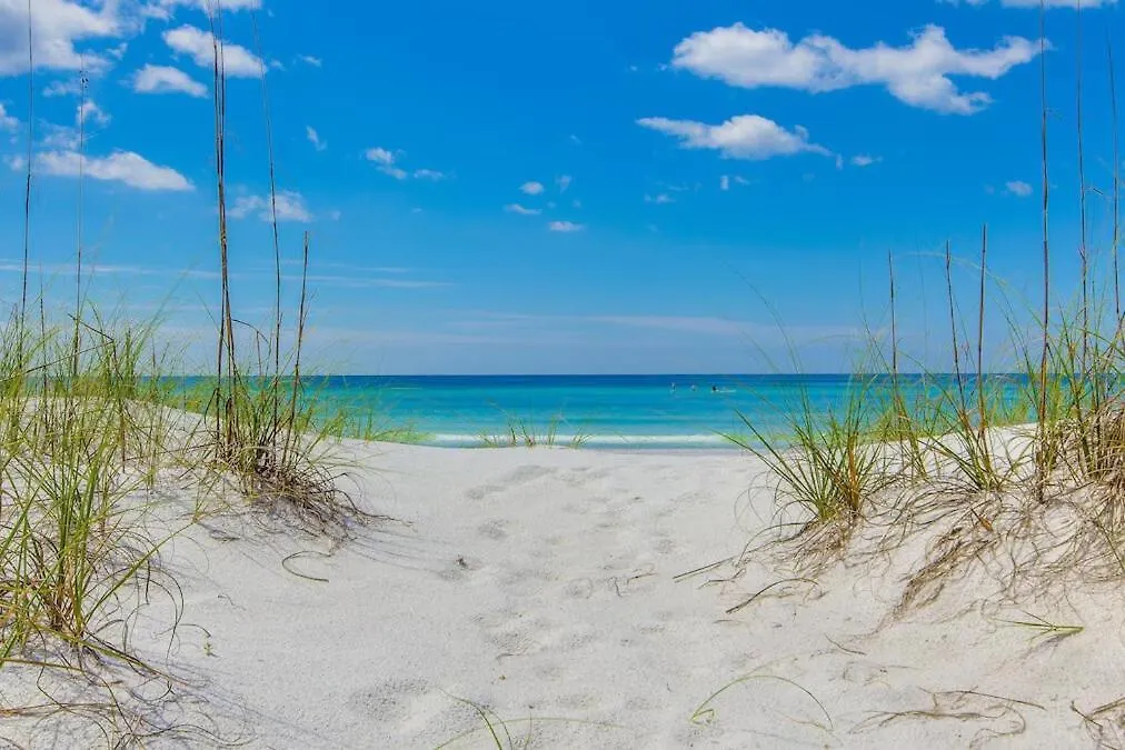 Margot Bay Condo Destin Apartment