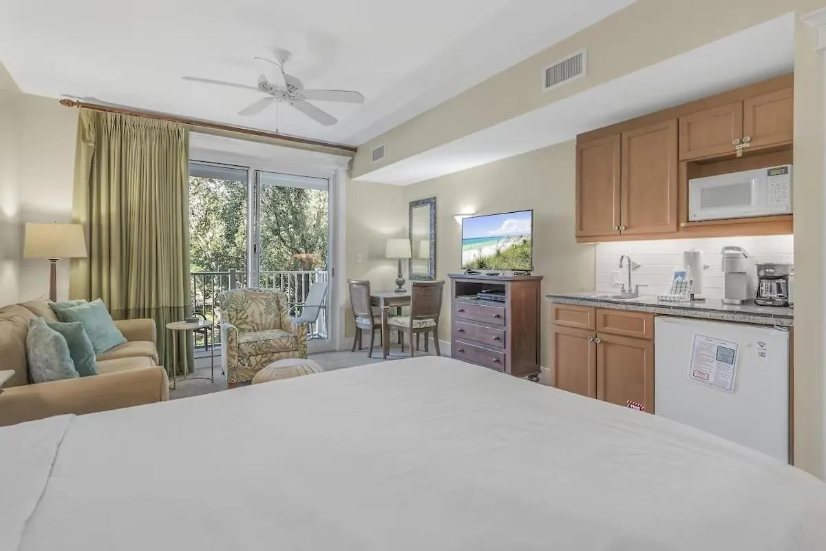 Margot Bay Condo Destin