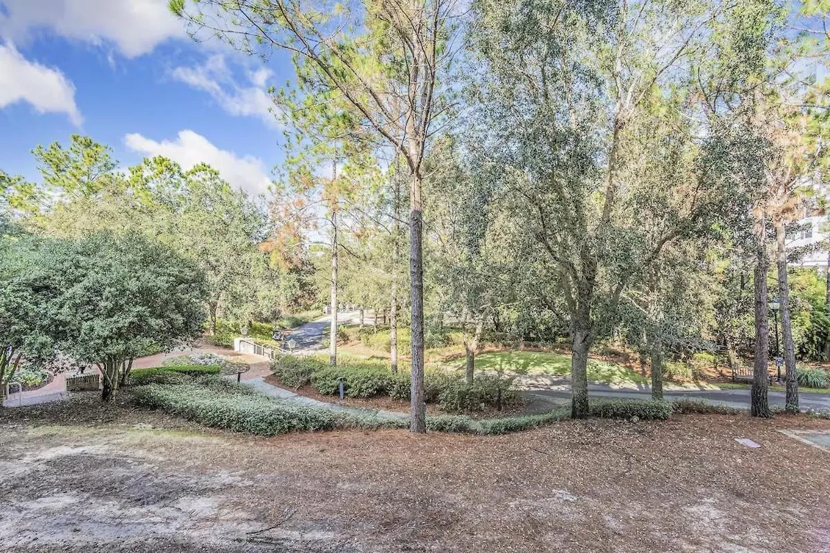 Apartment Margot Bay Condo Destin
