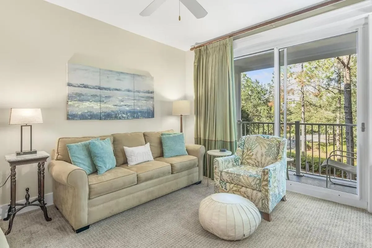 Apartment Margot Bay Condo Destin