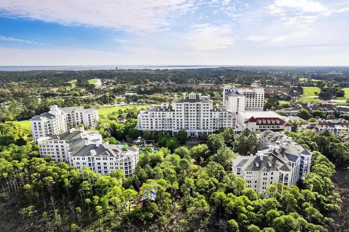 Margot Bay Condo Destin United States