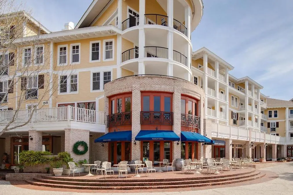Apartment Margot Bay Condo Destin