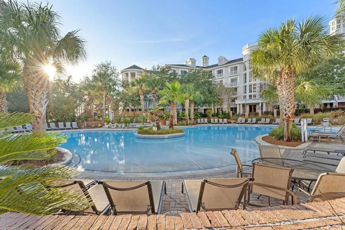 Margot Bay Condo Destin 0*,  United States