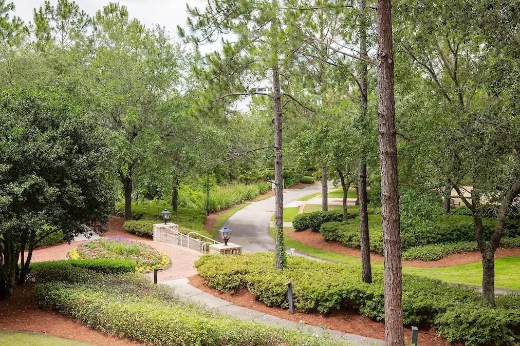 Margot Bay Condo Destin United States