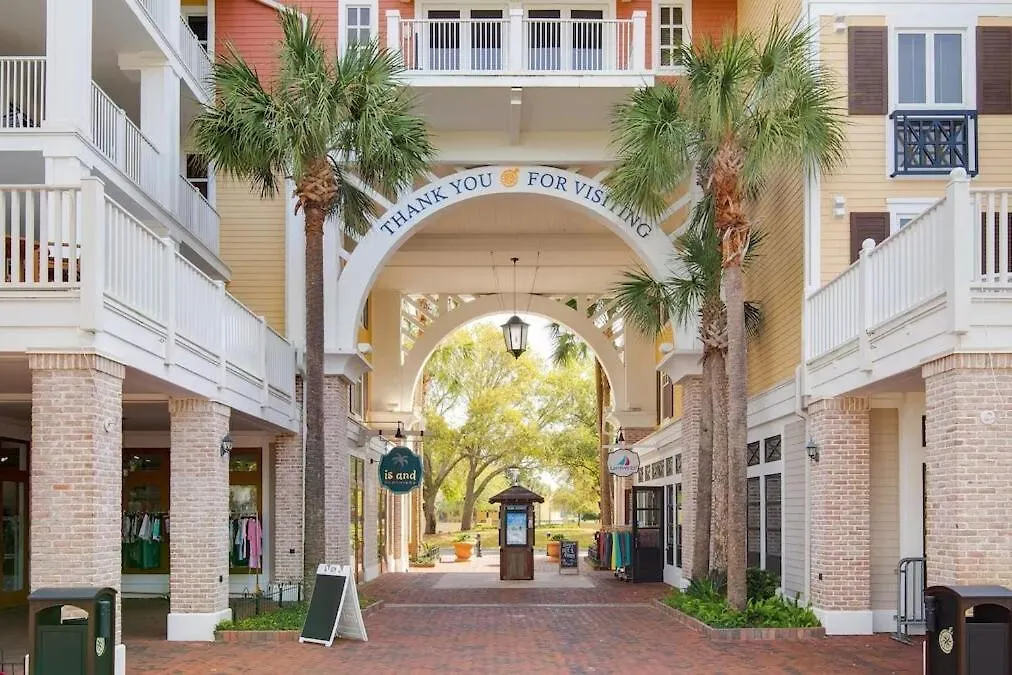 Margot Bay Condo Destin 0*,  United States