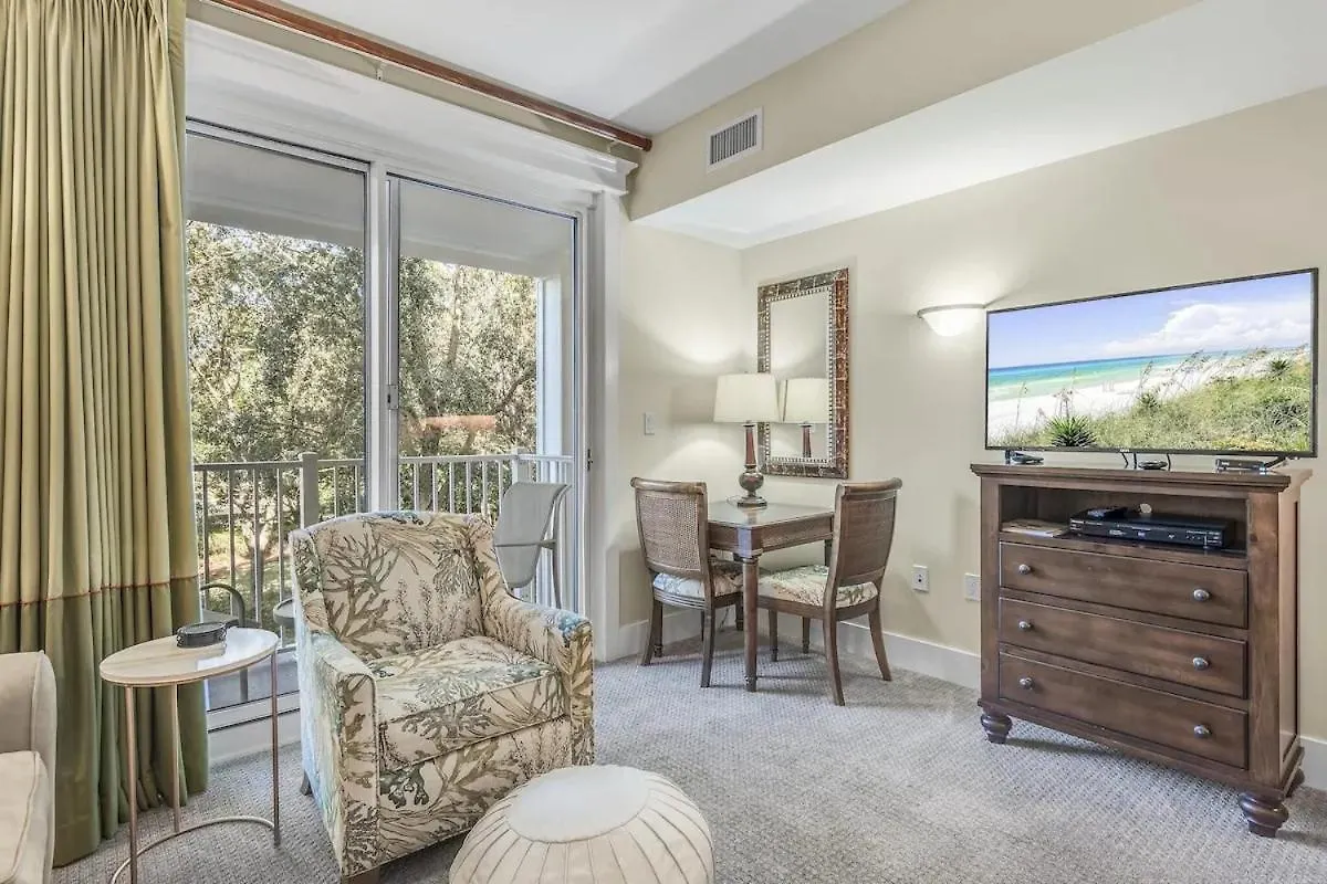 Margot Bay Condo Destin Apartment