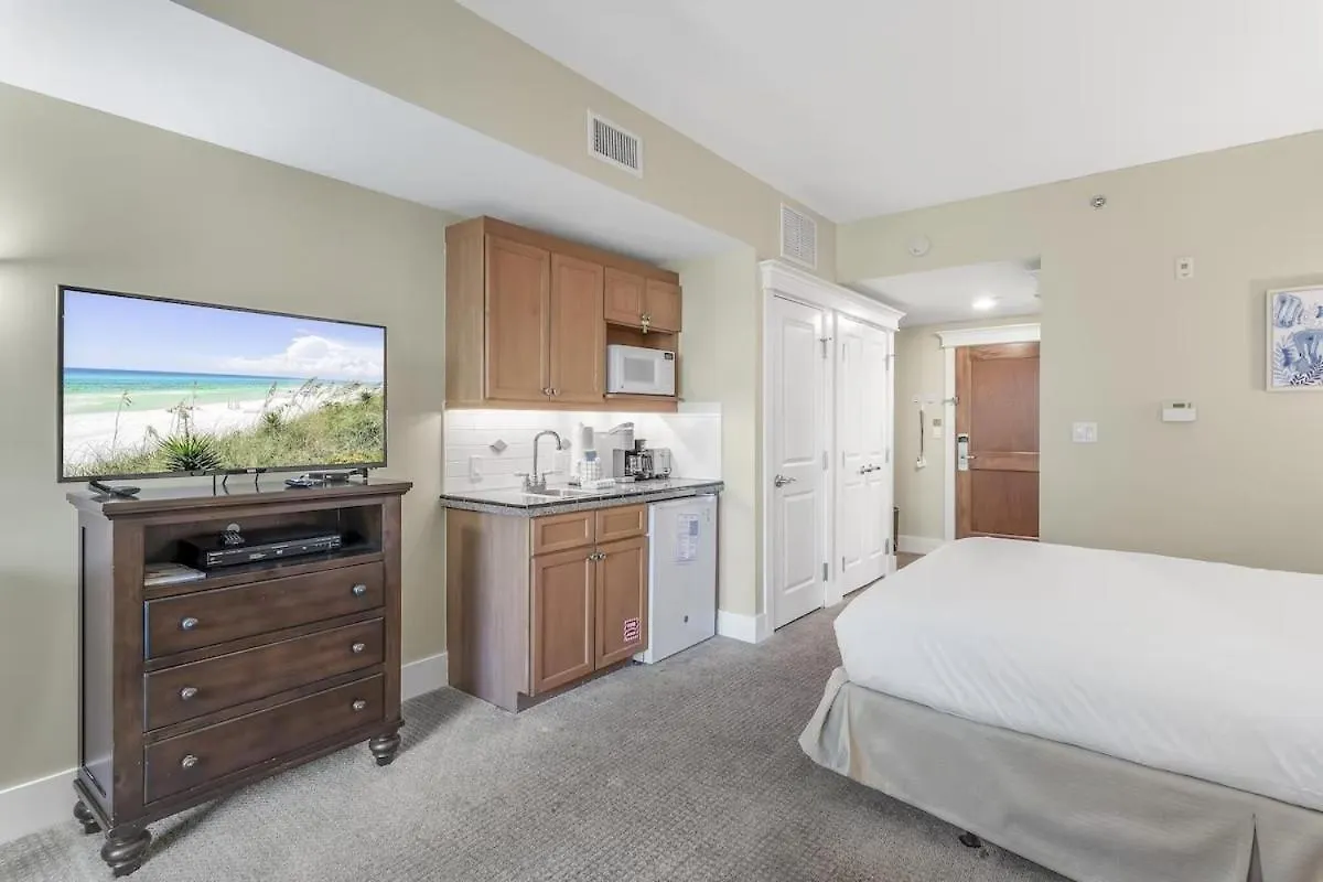 Apartment Margot Bay Condo Destin United States