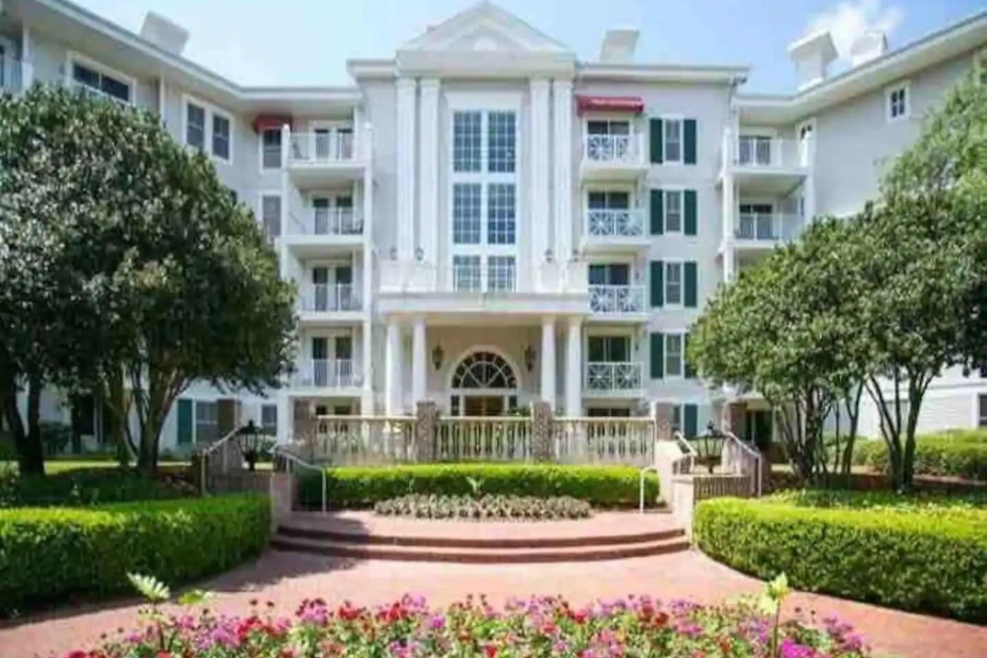 Margot Bay Condo Destin United States